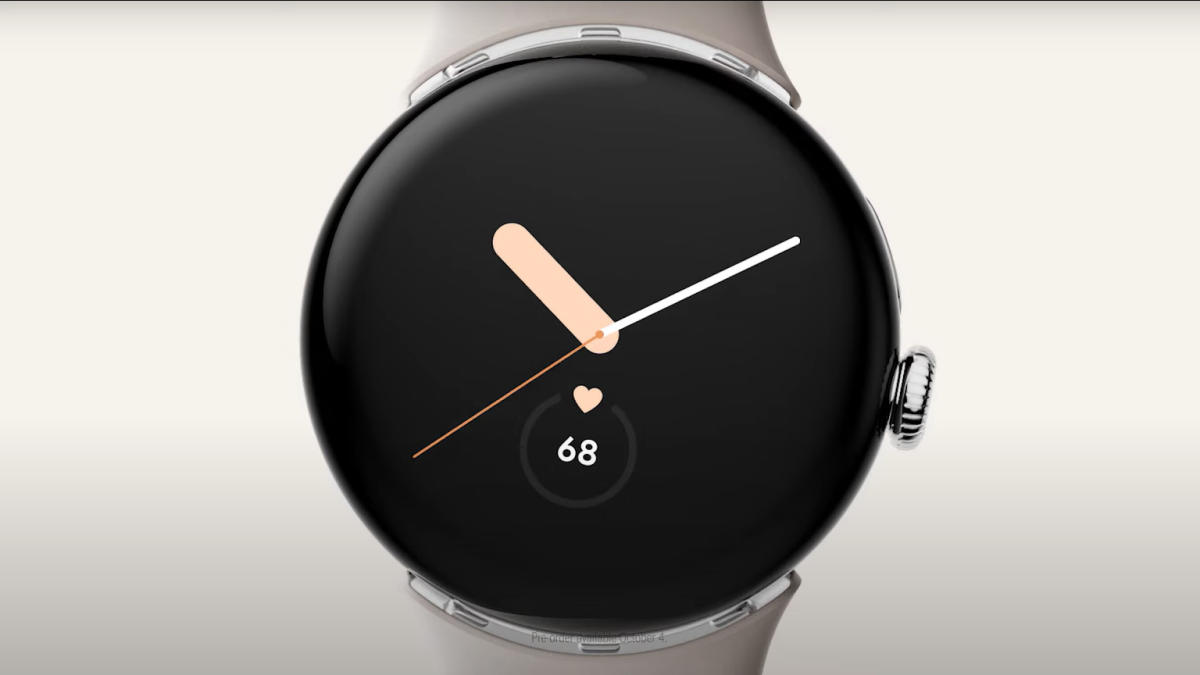 Pixel Watch: Google announces metal watch band prices in multiple markets -   News