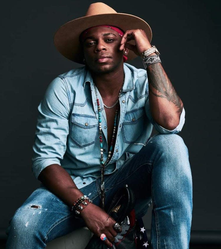 Country star Jimmie Allen, who hails from Sussex County, will play a sold-out charity concert at the Bottle & Cork in Dewey Beach on Saturday, Dec. 17. Proceeds will benefit the Beacon Middle School in Lewes.