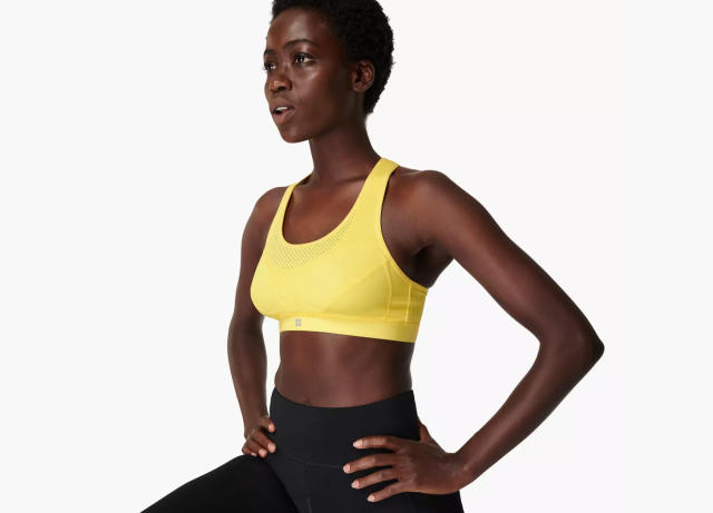 Which Are The Best High Impact Sports Bras? – Gymwearmovement