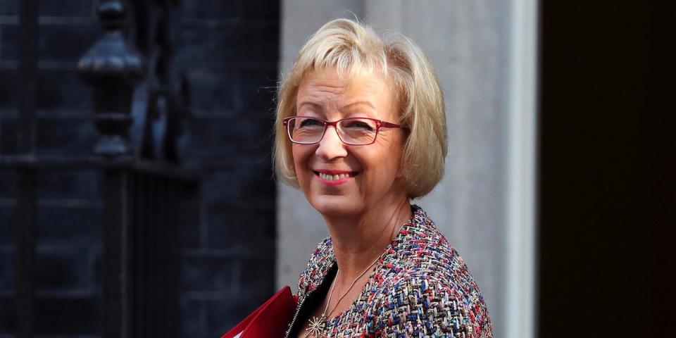 Andrea Leadsom