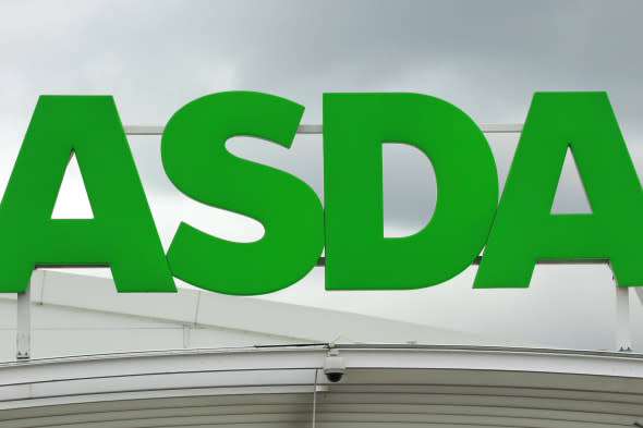 ASDA Stock