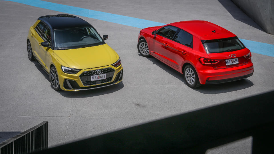 全新 Audi A1 很棒，但市場風向還在嗎？