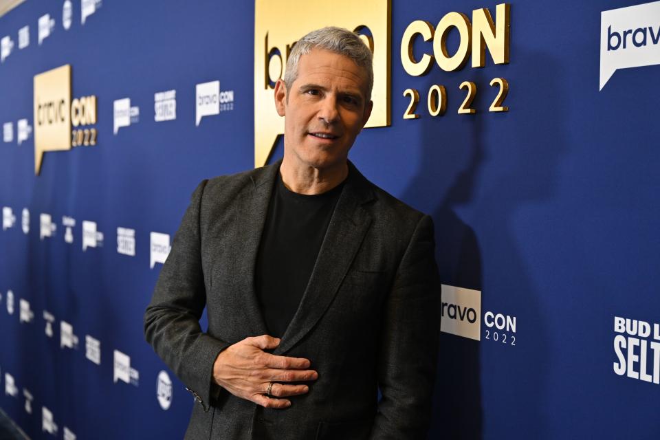 Andy Cohen’s Take