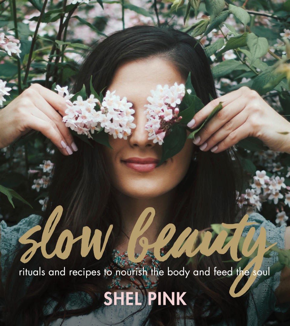 <em>Slow Beauty</em> (Photo: Marissa Berrini)