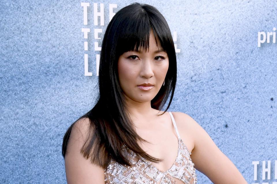 Constance Wu