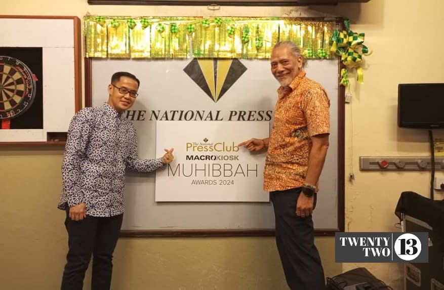 NPC-Macrokiosk Muhibbah Awards returns to honour good deeds, promote unity