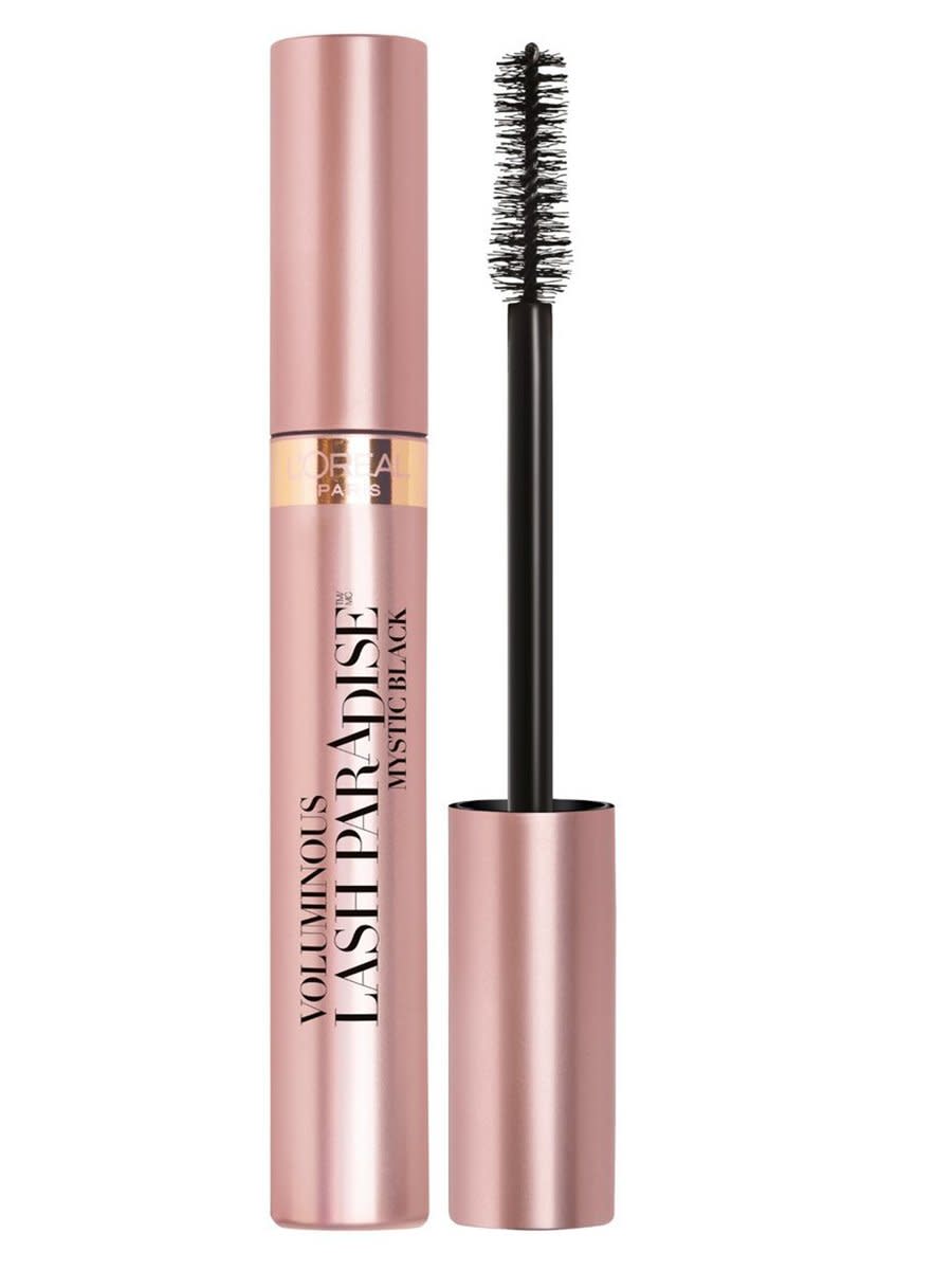 L’Oreal Paris Lash Paradise Mascara