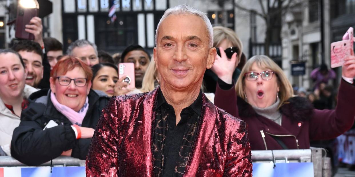 bruno tonioli