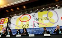 70th Berlinale International Film Festival in Berlin