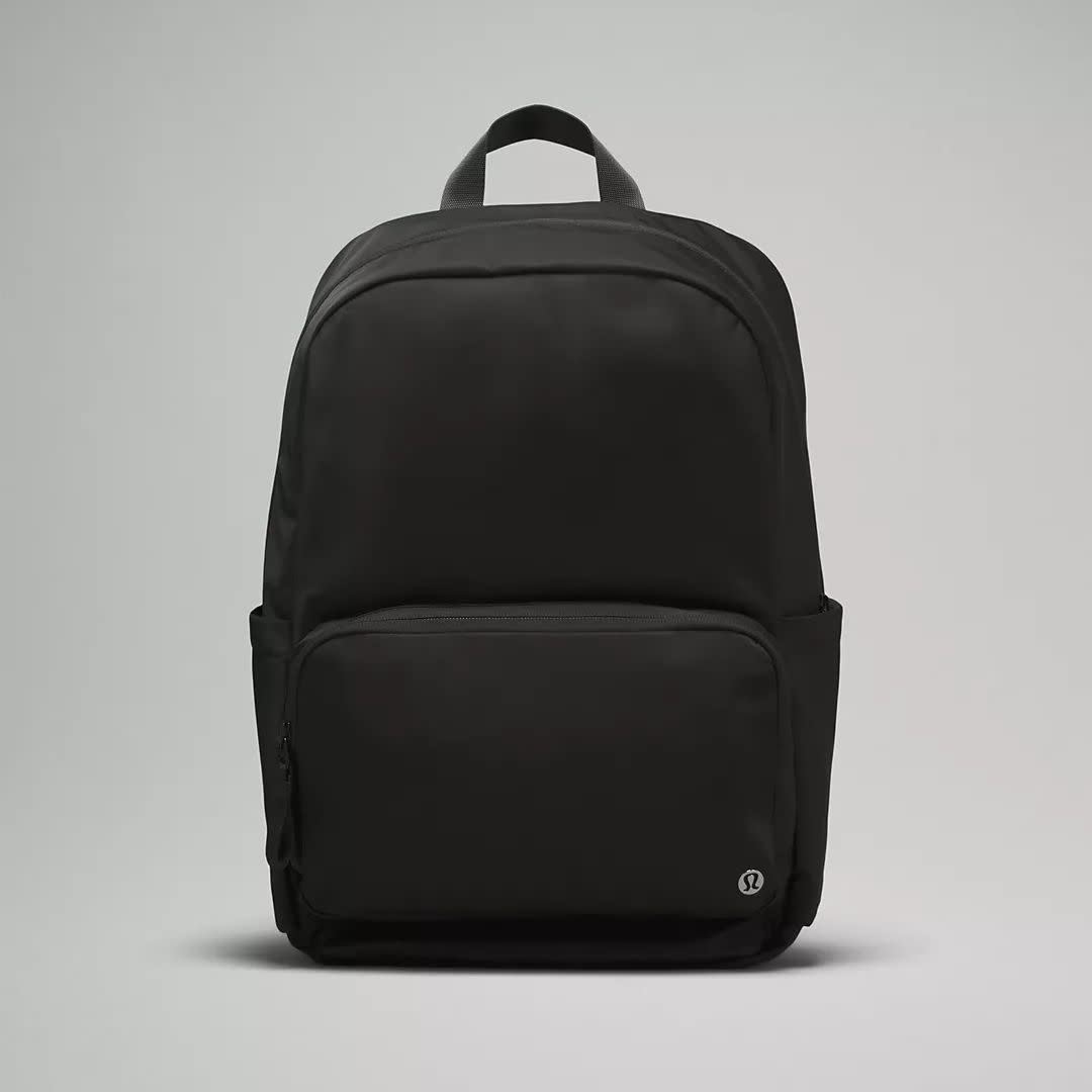 <p><a href="https://go.redirectingat.com?id=74968X1596630&url=https%3A%2F%2Fshop.lululemon.com%2Fp%2Fbags%2FEverywhere-Backpack-22L%2F_%2Fprod11460250&sref=https%3A%2F%2Fwww.townandcountrymag.com%2Fstyle%2Ffashion-trends%2Fg61679161%2Fbest-college-backpacks%2F" rel="nofollow noopener" target="_blank" data-ylk="slk:Shop Now;elm:context_link;itc:0;sec:content-canvas" class="link rapid-noclick-resp">Shop Now</a></p><p>Everywhere Backpack 22L</p><p>lululemon.com</p><p>$78.00</p>