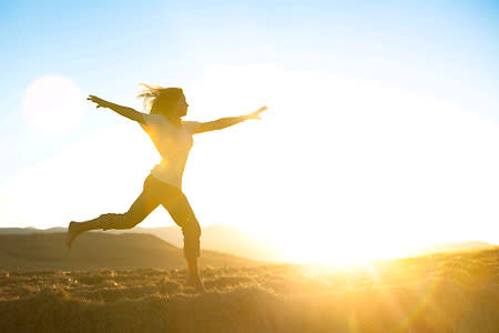 Line up your best 'D'-fence! “Growing evidence shows that low vitamin D levels can contribute to poor first-line immunity against infection,” says Dr Hampson. He says that if your levels are low, a vitamin D supplement or more sunlight at a safe level of exposure (a few minutes of sun outside the hours 10am to 3pm) will help.