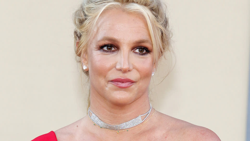 Britney Spears Just Compared Her Dad To A ‘sex Trafficker’—read Her