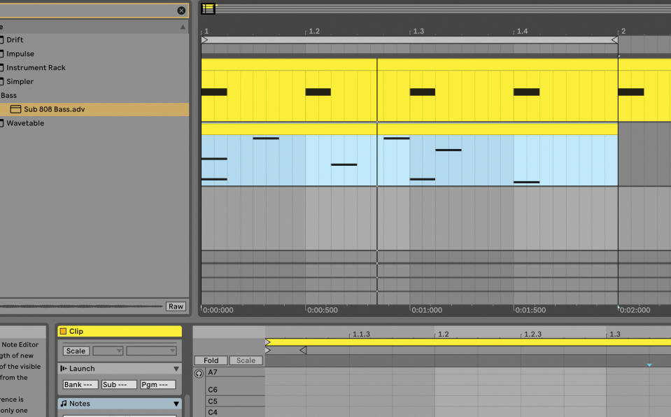 ableton