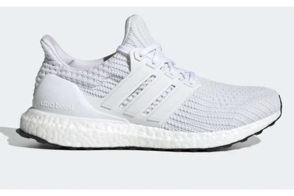 Adidas Ultraboost 4.0 DNA Shoes