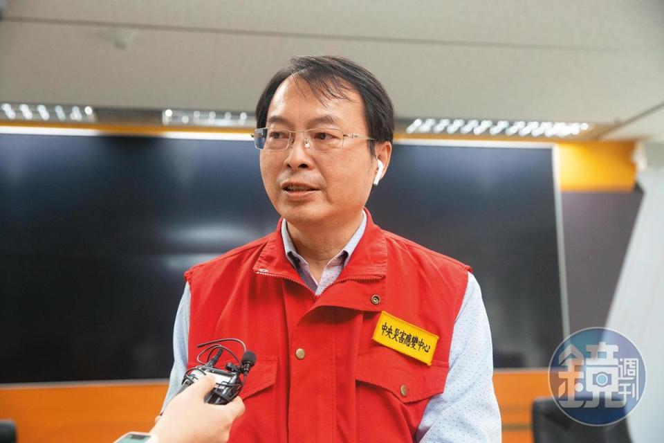 水利署副署長王藝峰屢次對外界強調，農業用水占全台7成，就算把水都留給農業也不夠用，農田停灌是不得已的決定。