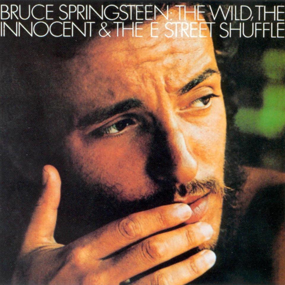 Bruce Springsteen’s second album, “The Wild, the Innocent and the E Street Shuffle,” was released in 1973 — and has been re-released as part of a remastered Springsteen box set that has obvious appeal to baby boomer listeners.