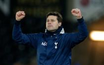 Why Mauricio Pochettino's Spurs could be the new (old) Manchester United