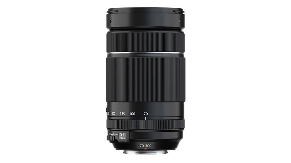 Fujifilm XF 70-300mm f4-5.6 R LM OIS WR review