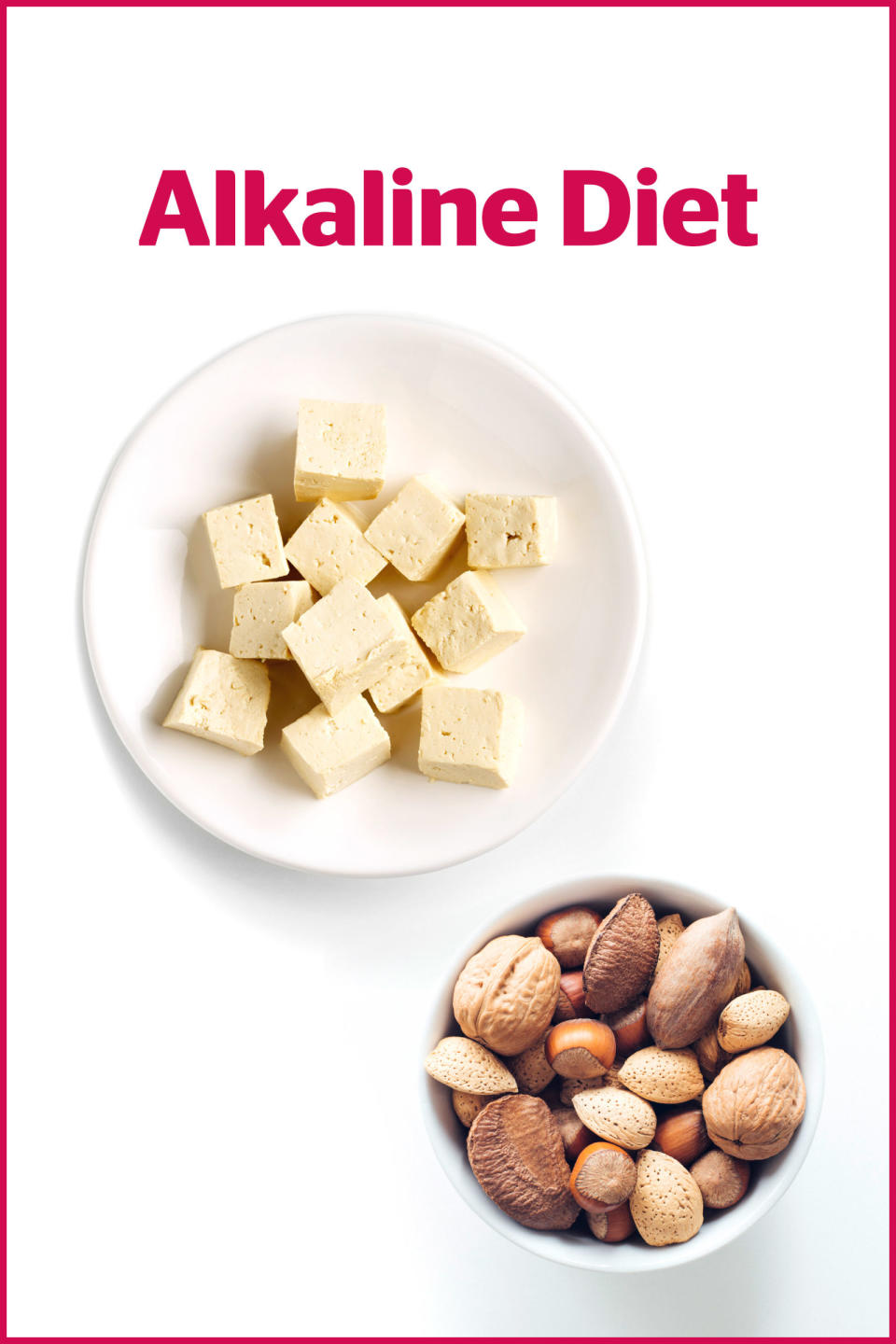 9) The Alkaline Diet Needs More Research