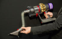 Dyson V11 加強版延伸軟管