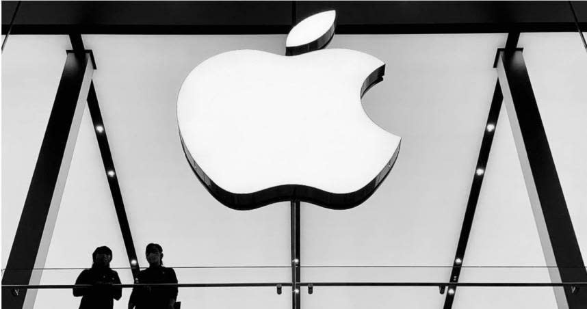 5名蘋果App Store中國員工因不當行為遭開除。（圖／Unsplash）