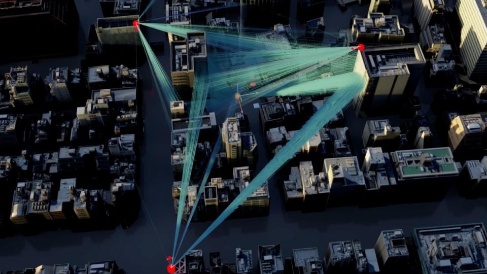 NVIDIA以AI推動6G行動通訊網路研究雲端平台，為智慧城市等發展建構超智慧世界奠定基礎