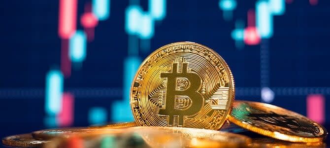 Bitcoin pierde un 17% tras la aprobación de su ETF ¿Por qué?