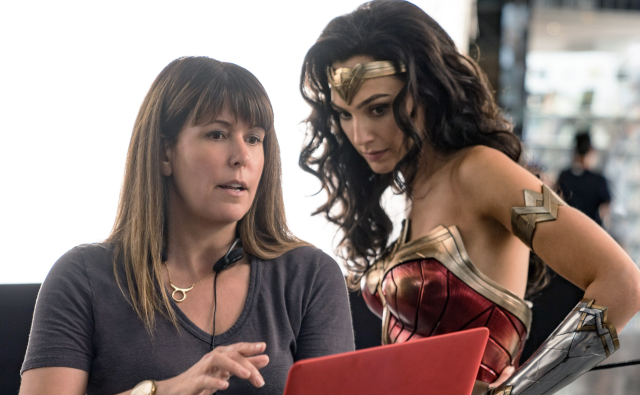Patty Jenkins' 'Wonder Woman 3' Draft Scrapped: Future Unclear at WB –  IndieWire
