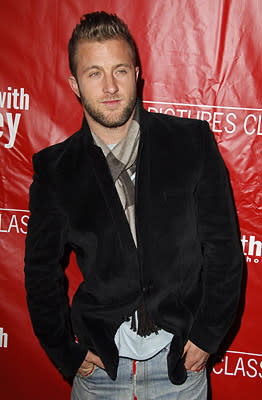 Scott Caan at the LA premiere of Sony Pictures Classics' Friends With Money