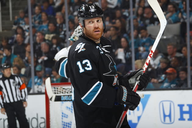 Raffi Torres, an alumnus of both the Edmonton Oilers and the San Jose  Sharks, recalls the incredible Stanley Cup run of 2006