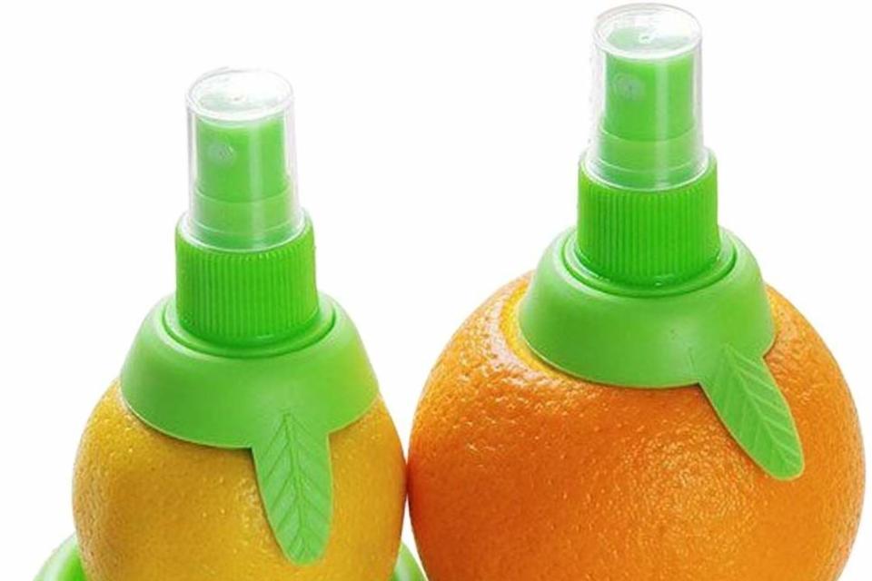 Citrus Sprayer