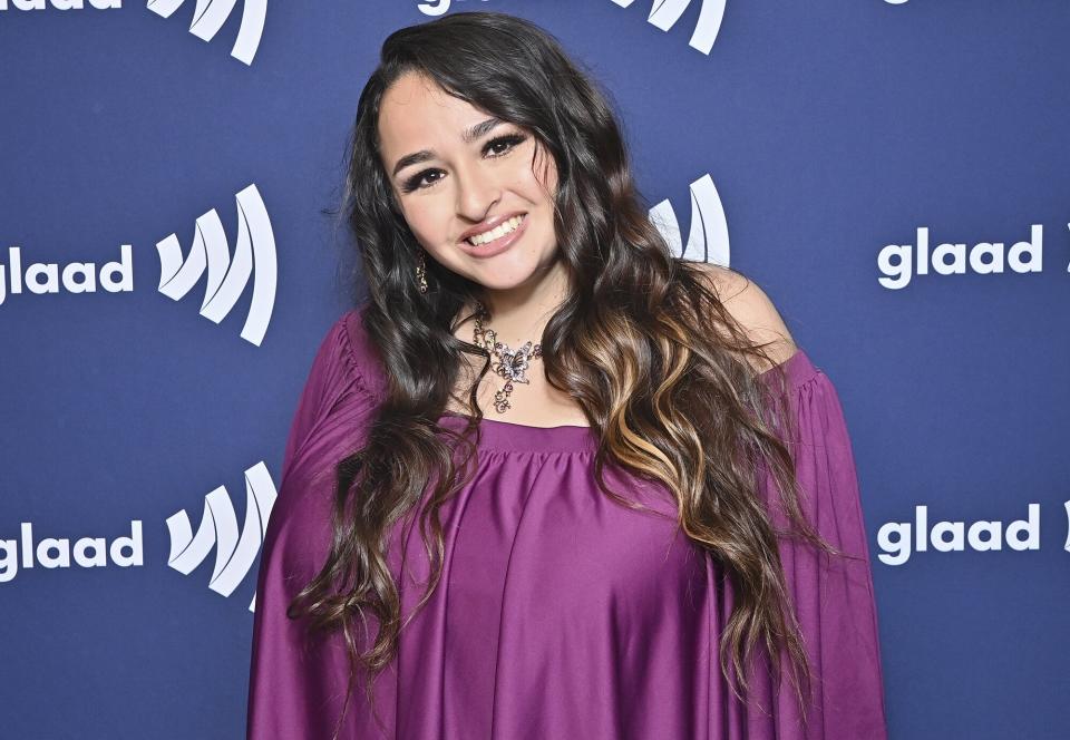 Jazz Jennings