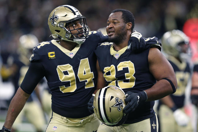 Ranking Saints' 15 offseason departures, from least to most significant