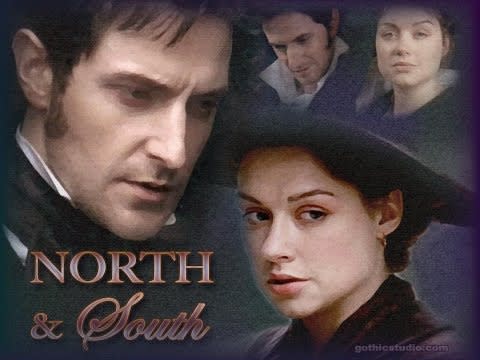 9) <i>North and South</i> (2004)