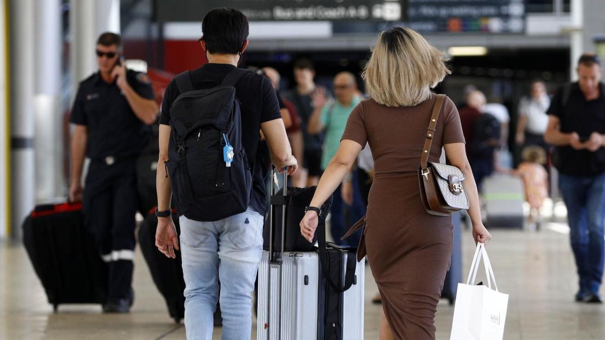 Warning as new travel scam emerges