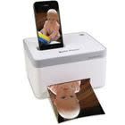 It may not be the most personal of gifts, but the iPhone Photo Printer from <a href="http://www.hammacher.com/Product/79938?source=CMPSHOP&cm_ven=CompShop&cm_cat=Gifts&cm_pla=Gifts&cm_ite=79938&zmam=36352540&zmas=1&zmac=10&zmap=79938">Hammacher Schlemmer</a> is pretty cool. The compact printer produces photo quality pictures directly from a docked iPhone (including iPhone 5) or iPod touch. And it sells for a mere $159.95.  