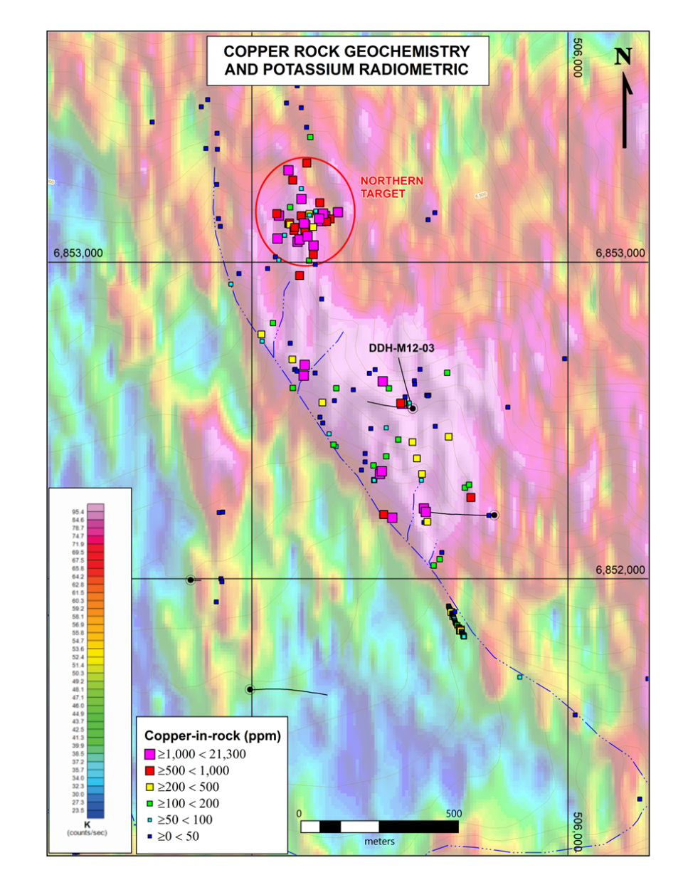 Strategic Metals Ltd., Wednesday, June 1, 2022, Press release picture