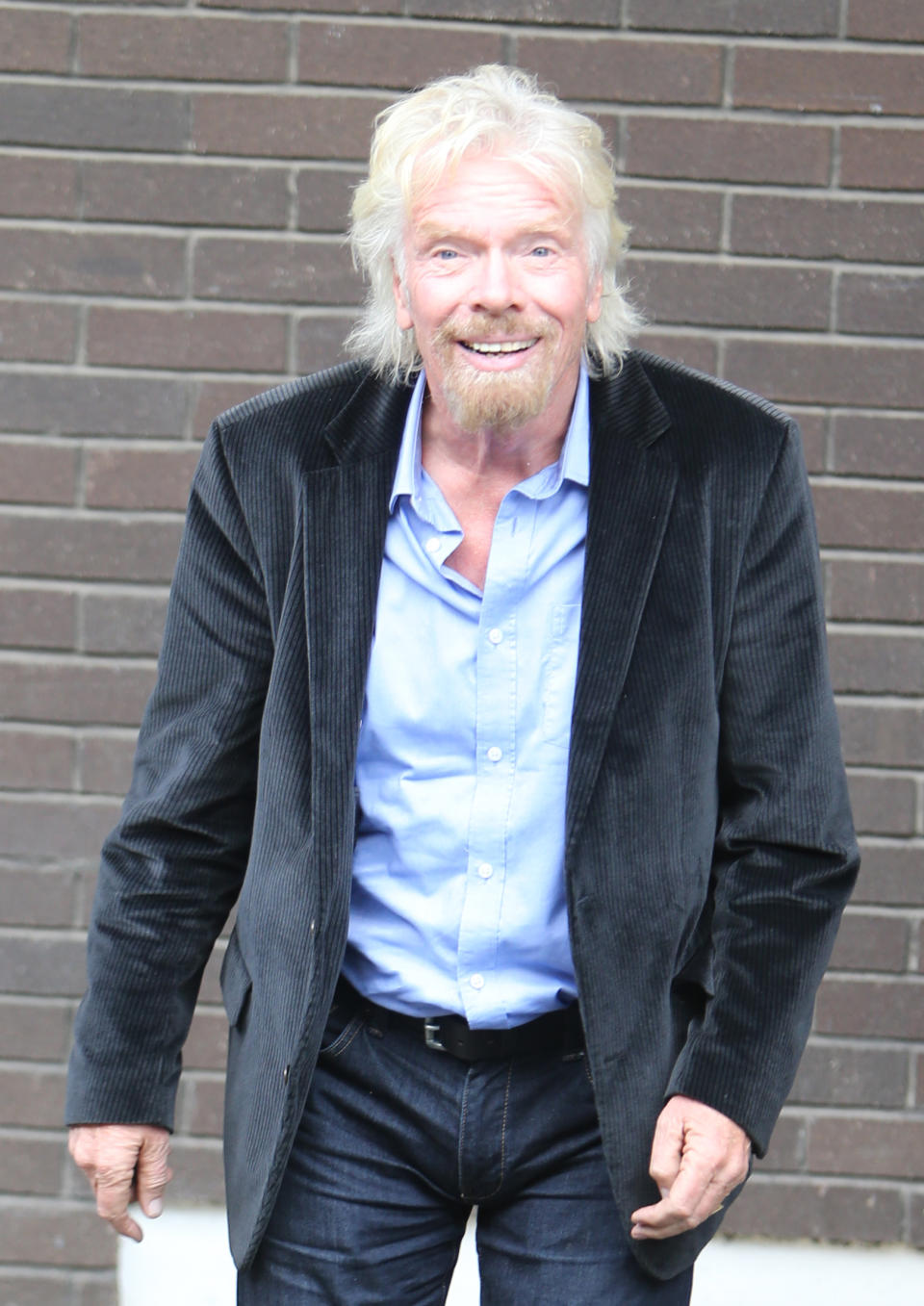 Richard Branson