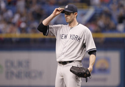 Brandon McCarthy (USA TODAY)