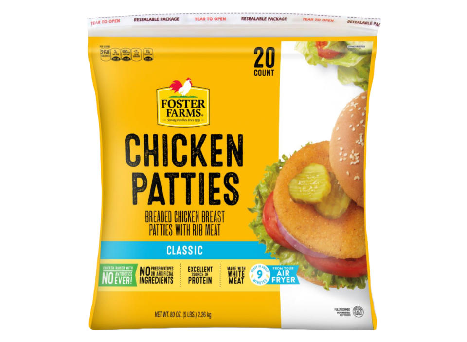 Costco Is Recalling 148,000 Pounds of This Chicken Product