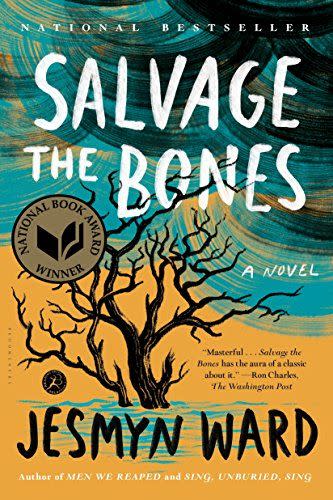 <em>Salvage the Bones</em>, by Jesmyn Ward