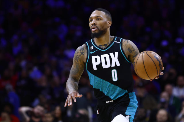 2023-2024 Fantasy Basketball ADP Analysis: Uncertainty of Damian Lillard  trade hurting draft stock