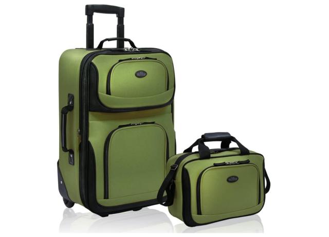 The 17 Best Luggage Sets to Buy in 2023 - PureWow