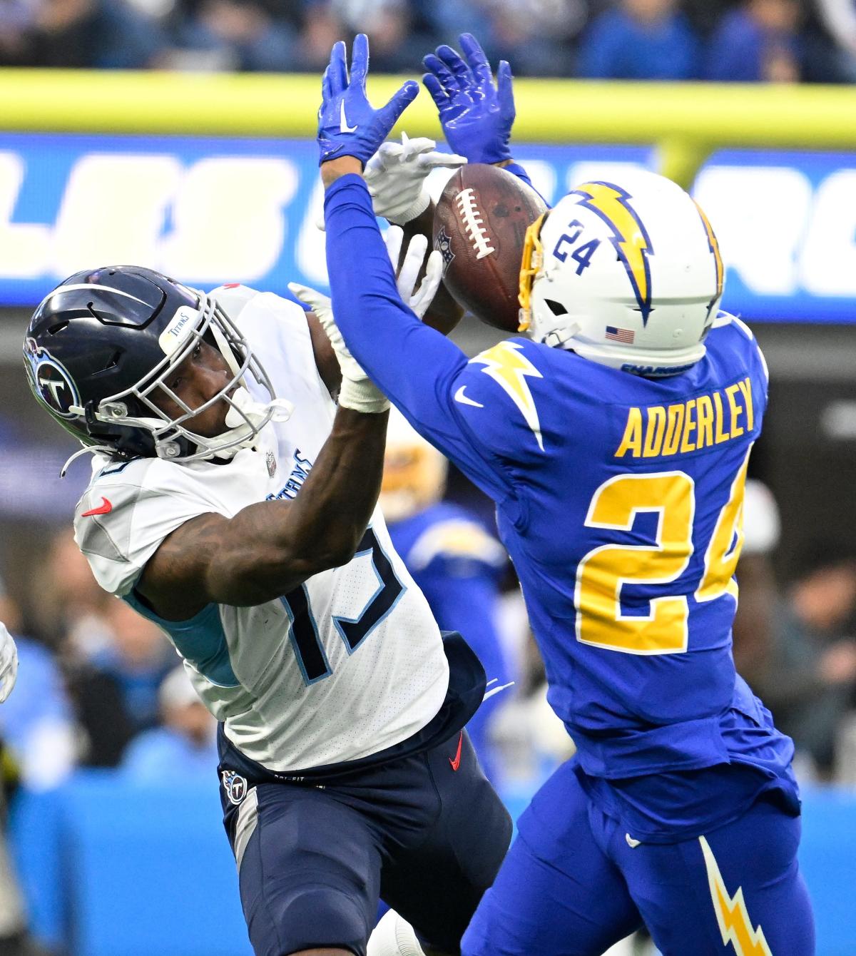 NFL Reflections: Disappointments and Playoff Predictions – The Charger