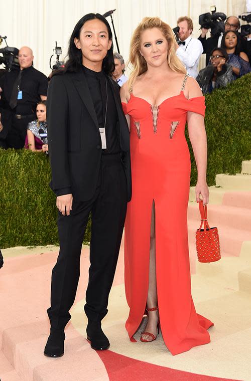 Met Gala Red Carpet: Every Look You Need To See