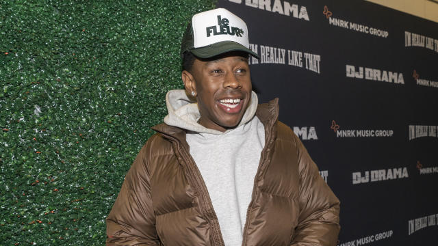 Tyler, the Creator Drops SORRY NOT SORRY: Stream