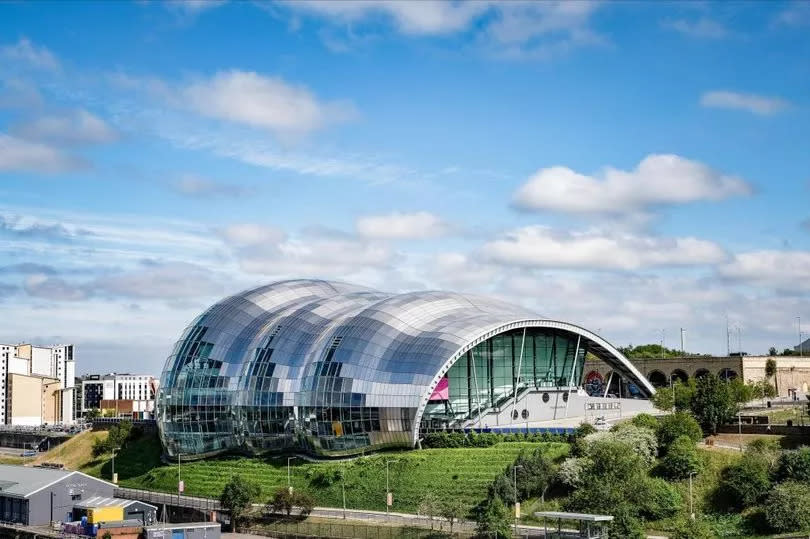 The summer line-up for BBC Proms at The Glasshouse has been unveiled