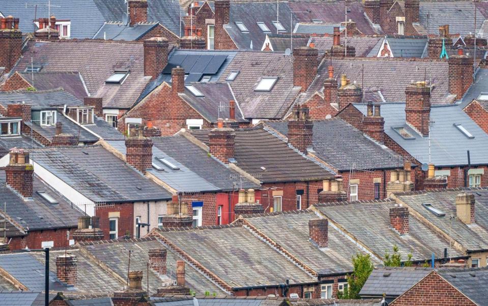 UK Immigration Housing Shortage