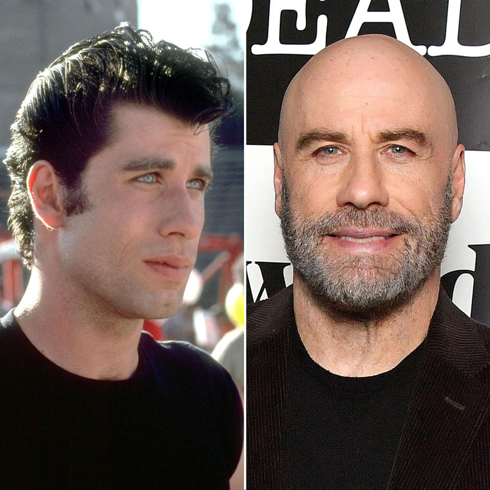 John Travolta