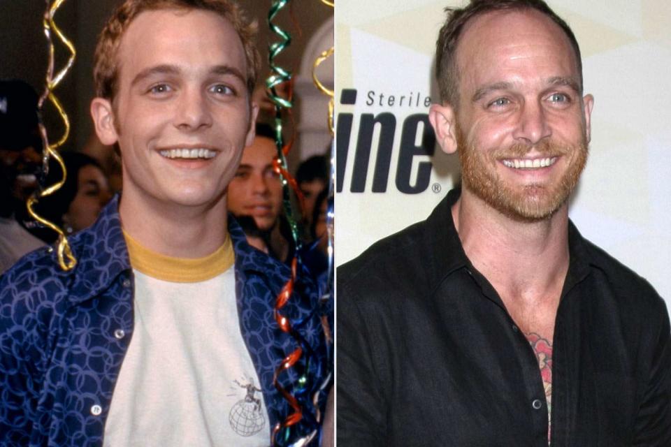 <p><a href="https://people.com/celebrity/ethan-embry-talks-90s-teen-movies-and-cheap-thrills/" rel="nofollow noopener" target="_blank" data-ylk="slk:Ethan Embry;elm:context_link;itc:0;sec:content-canvas" class="link ">Ethan Embry</a> stole the show as outsider Preston Meyers, who longed to win over longtime crush Amanda during a fateful graduation party. The actor went on to star in a number of well-loved movies and TV shows in the following years. </p> <p>He was featured in the <a href="https://people.com/tag/reese-witherspoon/" rel="nofollow noopener" target="_blank" data-ylk="slk:Reese Witherspoon;elm:context_link;itc:0;sec:content-canvas" class="link ">Reese Witherspoon</a> box office smash rom-com <a href="https://people.com/movies/reese-witherspoon-says-she-would-make-a-sweet-home-alabama-sequel/" rel="nofollow noopener" target="_blank" data-ylk="slk:Sweet Home Alabama;elm:context_link;itc:0;sec:content-canvas" class="link "><em>Sweet Home Alabama</em></a> (2002), <em>Vacancy </em>(2007) and played astronaut Charles "Pete" Conrad Jr. in Damien Chazelle's <a href="https://people.com/movies/first-mans-ryan-gosling-neil-armstrong-son-astronaut-legacy/" rel="nofollow noopener" target="_blank" data-ylk="slk:First Man;elm:context_link;itc:0;sec:content-canvas" class="link "><em>First Man</em></a> (2018). Embry made an even bigger splash on TV with roles on <em>Brotherhood, </em><a href="https://people.com/tv/manifest-star-josh-dallas-says-this-is-the-best-thing-about-working-on-the-once-upon-a-time-set/" rel="nofollow noopener" target="_blank" data-ylk="slk:Once Upon a Time;elm:context_link;itc:0;sec:content-canvas" class="link "><em>Once Upon a Time</em></a><em>, </em><a href="https://people.com/celebrity/sneaky-pete-star-giovanni-ribisi-talks-what-its-really-like-working-with-bryan-cranston/" rel="nofollow noopener" target="_blank" data-ylk="slk:Sneaky Pete;elm:context_link;itc:0;sec:content-canvas" class="link "><em>Sneaky Pete</em></a> and <a href="https://people.com/tag/grace-and-frankie/" rel="nofollow noopener" target="_blank" data-ylk="slk:Grace and Frankie;elm:context_link;itc:0;sec:content-canvas" class="link "><em>Grace and Frankie</em></a><em>. </em></p> <p>He married actress Amelinda Smith in 1998, and they welcomed a son, Cogeian Sky, the following year. The couple divorced in 2002, and Embry married actress Sunny Mabrey in 2005. They divorced in 2012 but remarried in 2015.</p> <p>In 2017, Embry <a href="https://people.com/movies/ethan-embry-opiate-addiction-twitter-jeff-sessions/" rel="nofollow noopener" target="_blank" data-ylk="slk:opened up on Twitter about his opiate addiction;elm:context_link;itc:0;sec:content-canvas" class="link ">opened up on Twitter about his opiate addiction</a>, encouraging others to seek help when they need it. He revealed he had been drug-free for six years. </p>